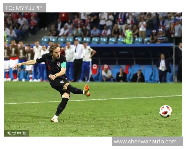 克罗地亚巨星莫德里奇带领国家队再创欧洲绿茵辉煌传奇